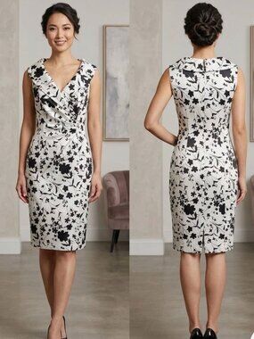 Kay Unger Dress